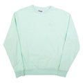FILA Mens Sweatshirt Blue S