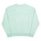FILA Mens Sweatshirt Blue S