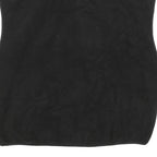 TIMBERLAND Mens Black Polyester Blend Zip Jacket 2XL Outdoor Sleeveless Vest