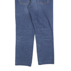 LEVI'S 511 SLIM Mens Jeans Blue Slim Skinny Denim Medium W31 L26 Zip Closure