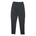 UNDER ARMOUR Mens Joggers Black Slim Tapered M W26 L30 Sports Casual