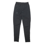 UNDER ARMOUR Mens Joggers Black Slim Tapered M W26 L30 Sports Casual