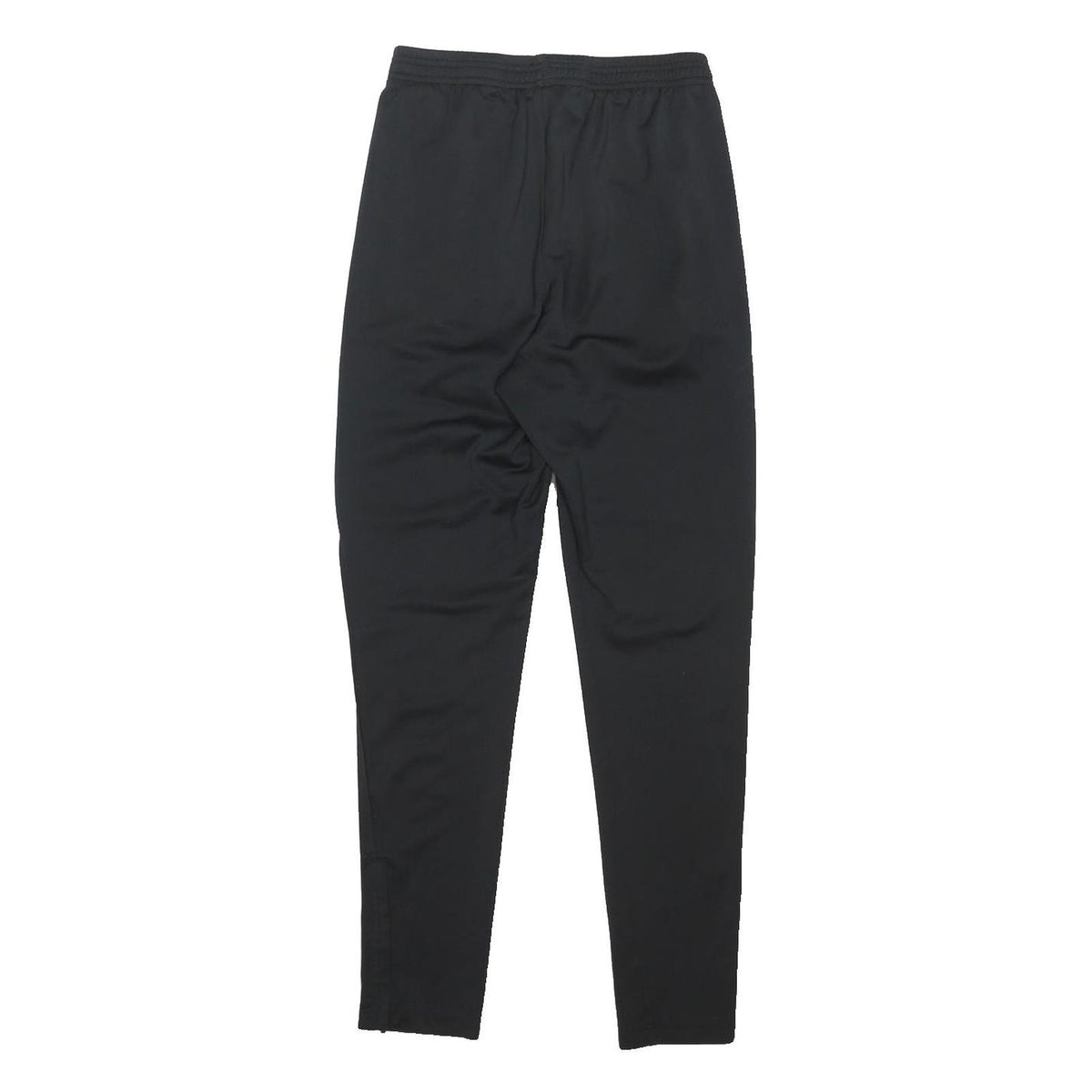 UNDER ARMOUR Mens Joggers Black Slim Tapered M W26 L30 Sports Casual