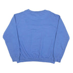 DIMCO Mens Blue Authentic Leavenworth Washington Crew Neck XL Cotton Blend