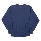 JANSPORT St.scholastica Mens Sweatshirt Blue M