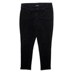 JUICY COUTURE Womens Trousers Blue Slim Skinny W32 L26