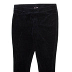 JUICY COUTURE Womens Trousers Blue Slim Skinny W32 L26