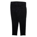 JUICY COUTURE Womens Trousers Blue Slim Skinny W32 L26