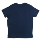 REGATTA Let's Get Out There Mens T-Shirt Blue L
