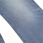 LEVI'S 501 Mens Blue Regular Straight Denim Cotton Medium W33 L34 Button Fly