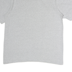 CARHARTT Mens Grey & Yellow Pocket T-Shirt L Short Sleeve Crew Neck Classic