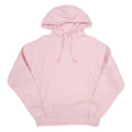 CHAMPION REVERSE WEAVE Womens Pink Hoodie S
