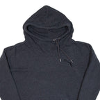 PUMA Womens Grey Hoodie UK 14