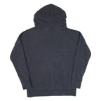 PUMA Womens Grey Hoodie UK 14