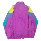 DINGO Womens Track Jacket Pink M