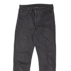 LEVI'S Womens Jeans Grey Slim Skinny W27 L27