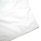 POLO RALPH LAUREN Mens White Casual Nylon Shorts L W30 Lightweight Summer