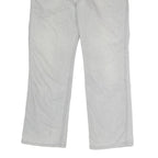 LEVI'S Mens Jeans Regular Straight Denim Light W38 L30 Classic Fit Zip Cotton