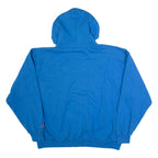 CHAMPION Shippensburg University Mens Blue Hoodie USA 2XL