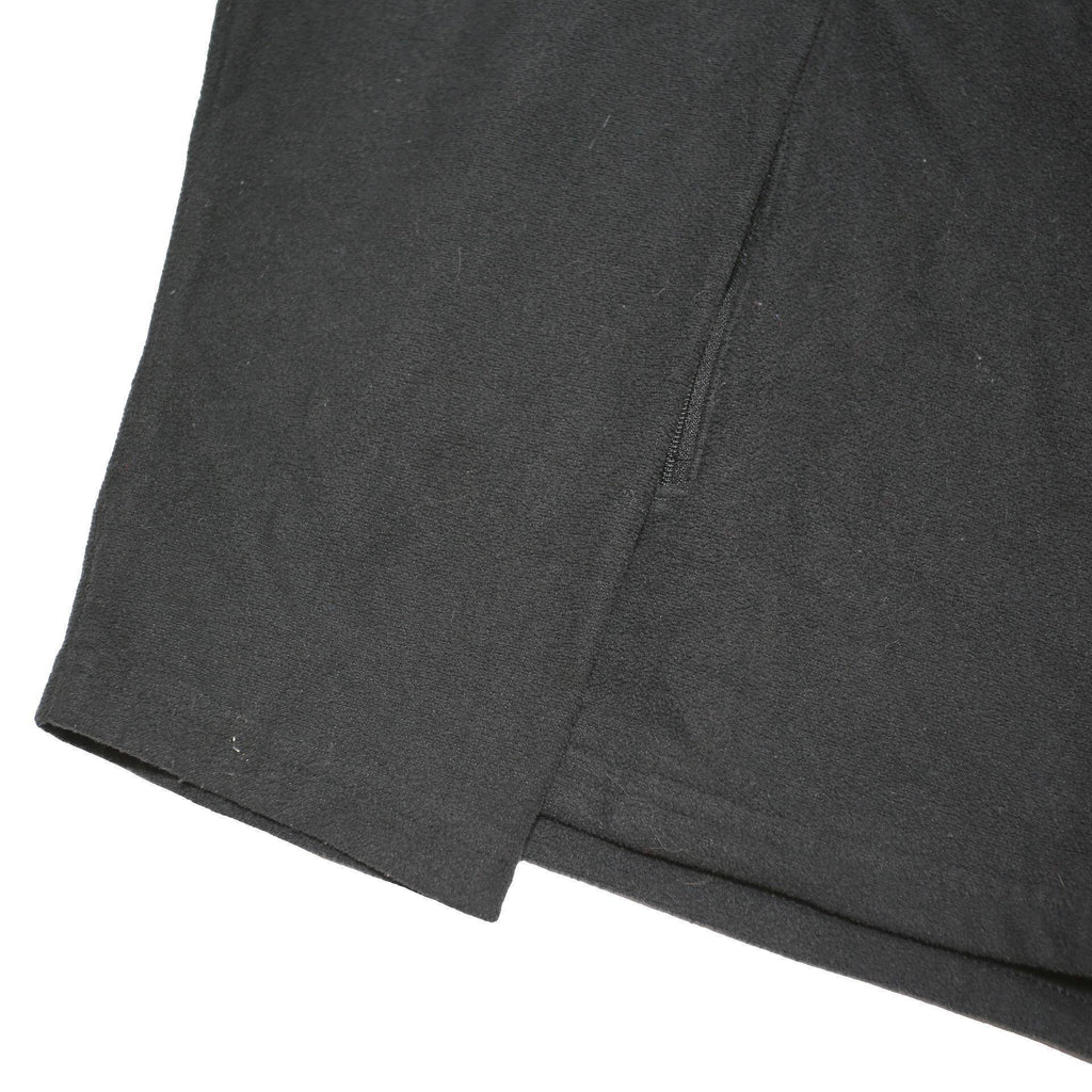 THE NORTH FACE Womens Black Outdoor Jacket M Polyester Blend Zip Plain