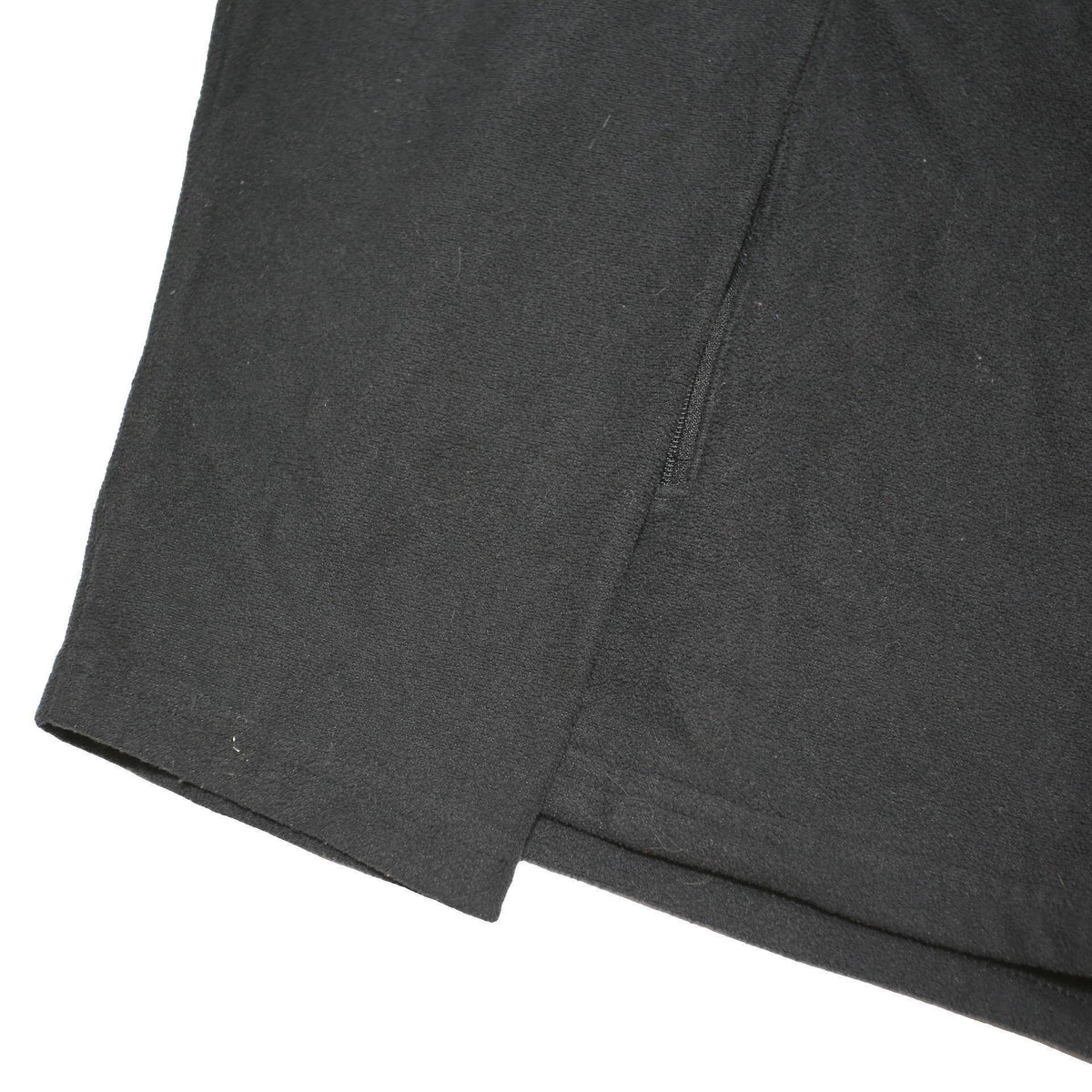 THE NORTH FACE Womens Black Outdoor Jacket M Polyester Blend Zip Plain