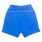 NIKE Mens Sports Shorts Blue M W28