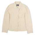 BOGNER Womens Jacket Beige M
