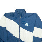 RED OAK North Carolina Mens Shell Jacket Blue  Nylon M
