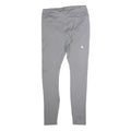 NIKE Mens Joggers Grey Slim Tapered M W26 L26 Sportswear Activewear