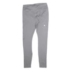 NIKE Mens Joggers Grey Slim Tapered M W26 L26 Sportswear Activewear