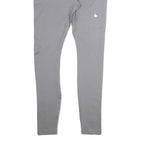 NIKE Mens Joggers Grey Slim Tapered M W26 L26 Sportswear Activewear