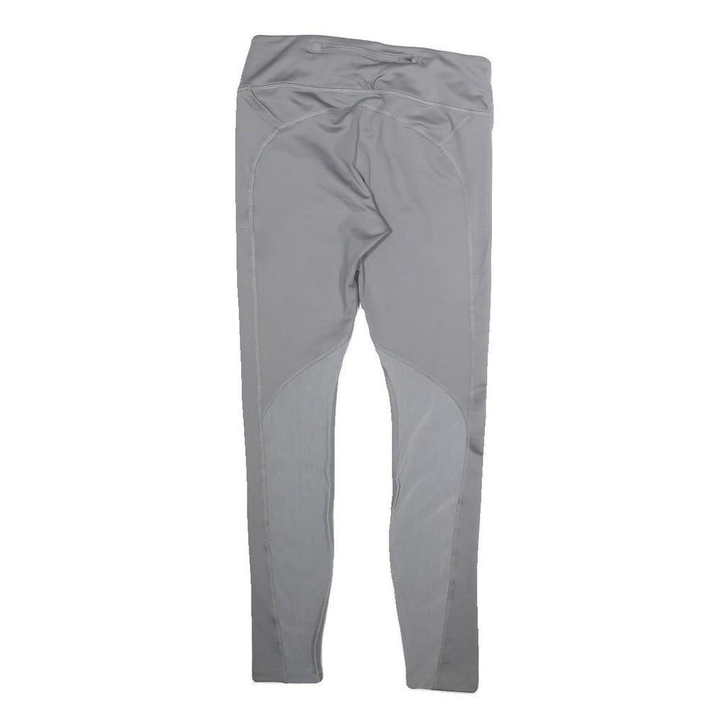 NIKE Mens Joggers Grey Slim Tapered M W26 L26 Sportswear Activewear