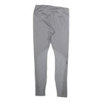 NIKE Mens Joggers Grey Slim Tapered M W26 L26 Sportswear Activewear