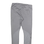 NIKE Mens Joggers Grey Slim Tapered M W26 L26 Sportswear Activewear