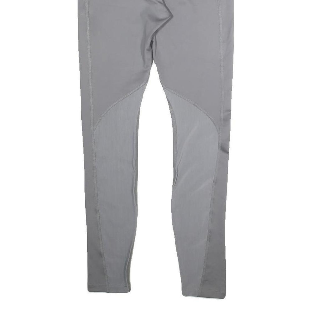 NIKE Mens Joggers Grey Slim Tapered M W26 L26 Sportswear Activewear
