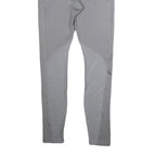 NIKE Mens Joggers Grey Slim Tapered M W26 L26 Sportswear Activewear