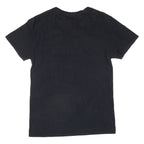 Wrestlemania Boston Ma Mens T-Shirt Black USA S
