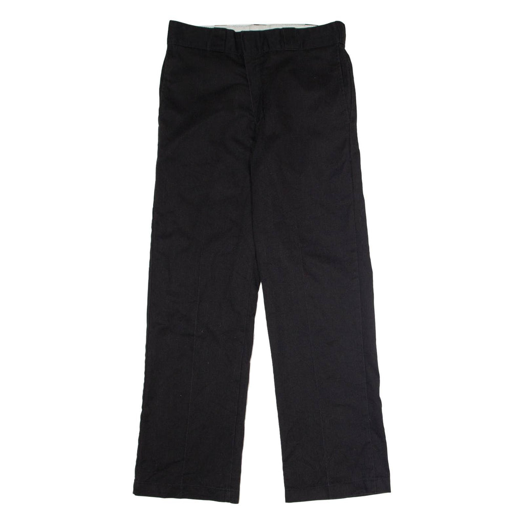 DICKIES 874 Flex Workwear Mens Twill Trousers Beige Classic Straight W30 L30