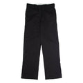 DICKIES 874 Flex Workwear Mens Twill Trousers Beige Classic Straight W30 L30