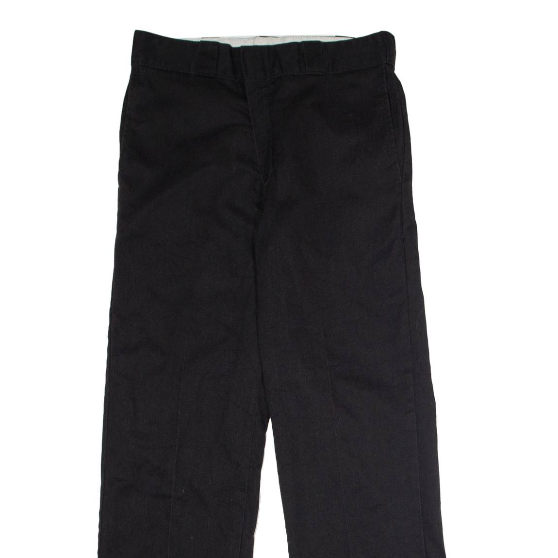 DICKIES 874 Flex Workwear Mens Twill Trousers Beige Classic Straight W30 L30