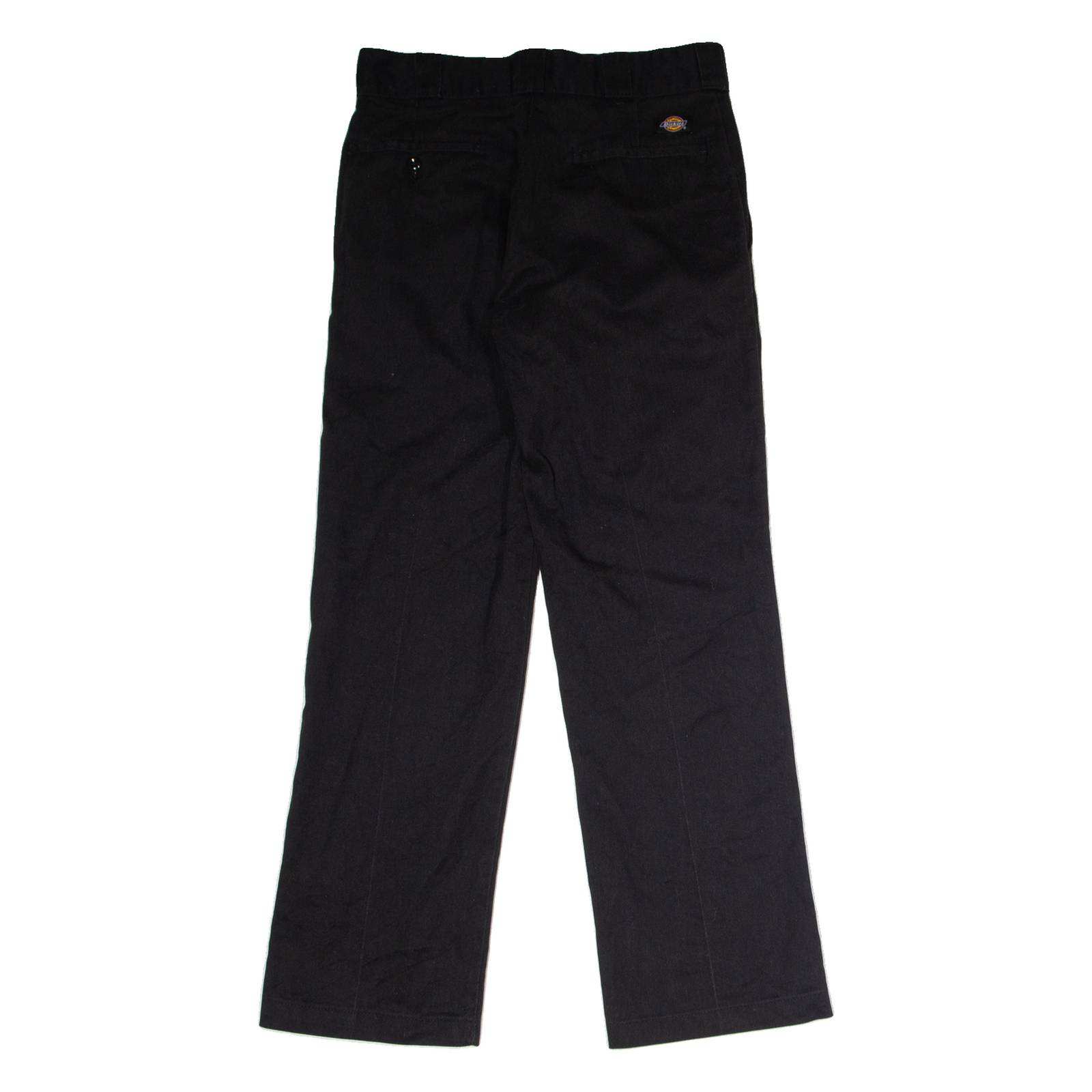 DICKIES 874 Flex Workwear Mens Twill Trousers Beige Classic Straight W30 L30