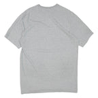 CARHARTT Mens T-Shirt Grey L