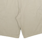 DICKIES Mens Shorts Beige Casual Plain 2XL W42 Workwear Relaxed Fit