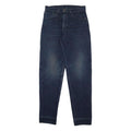 LEVI'S 550 Tapered Mens Jeans Blue Relaxed Cotton Denim W31 L34 Classic Zip
