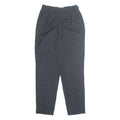 OLIVER GREAMT Workwear Mens Trousers Grey Regular Straight W26 L29