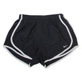 NIKE Womens Casual Shorts Black S W22