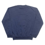NT SOUVENIR Washington DC Womens Sweatshirt Blue USA S