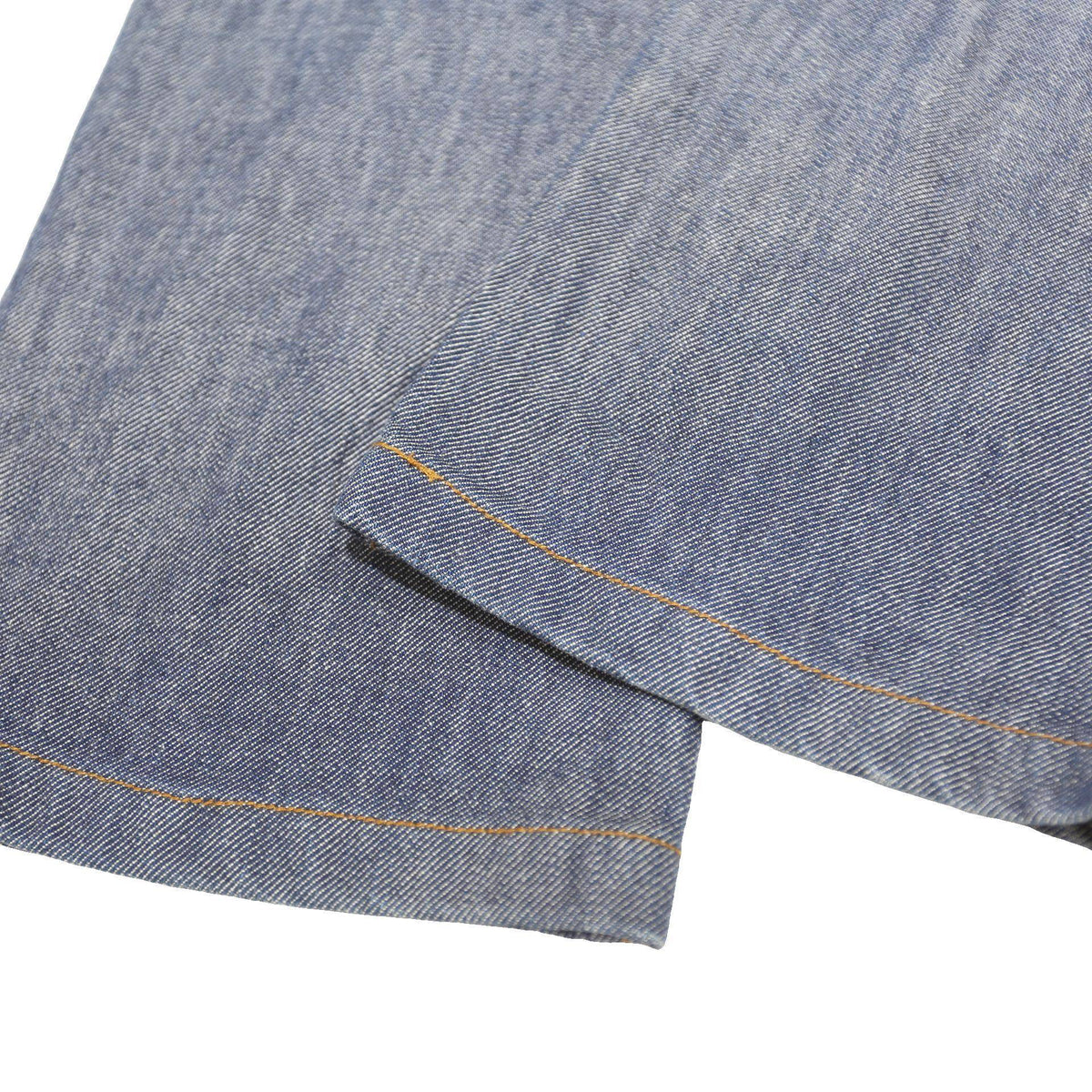 LEVI'S 558 Womens Jeans Blue Regular Straight Denim Medium W25 L24 Classic Zip