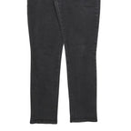 LEVI'S Womens Slim Blue Jeans Denim Light W29 L27 Classic Cotton Blend Zip