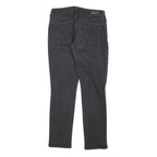 LEVI'S Womens Slim Blue Jeans Denim Light W29 L27 Classic Cotton Blend Zip